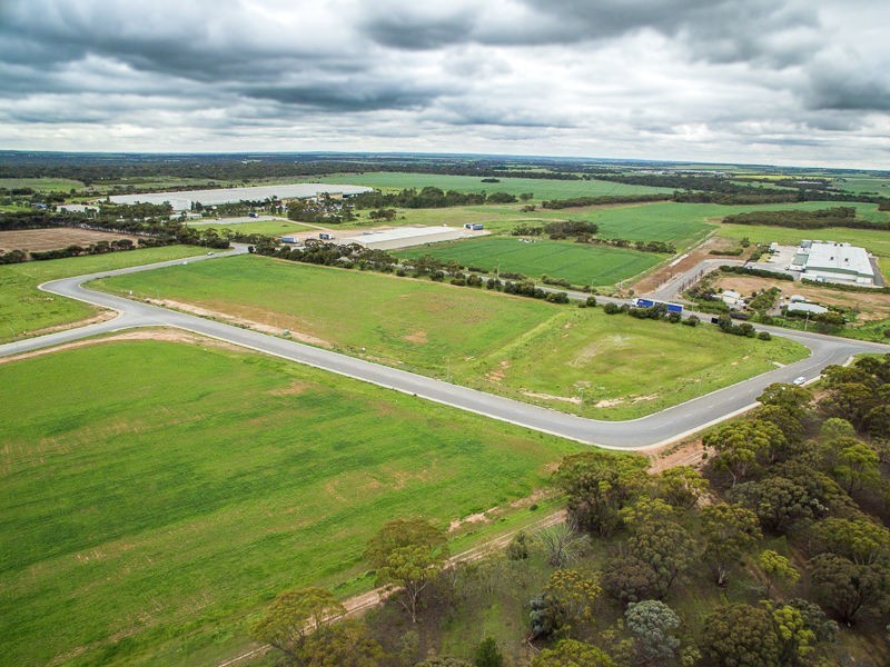 Lot 4 Ferries McDonald Road, Monarto South SA 5254