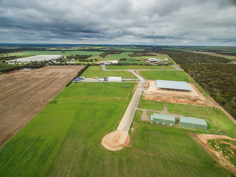 Lot 4 Ferries McDonald Road, Monarto South SA 5254