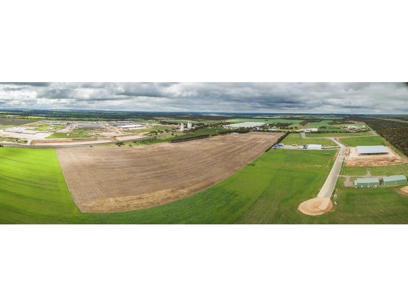 Lot 4 Ferries McDonald Road, Monarto South SA 5254