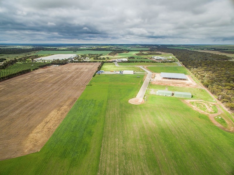 Lot 4 Ferries McDonald Road, Monarto South SA 5254