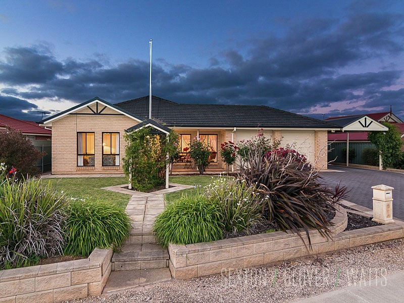 10 Strathmont Drive, Strathalbyn SA 5255