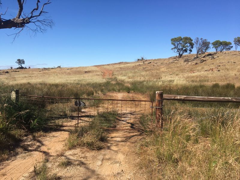 Sec 432 Talbot Road, Rockleigh SA 5254