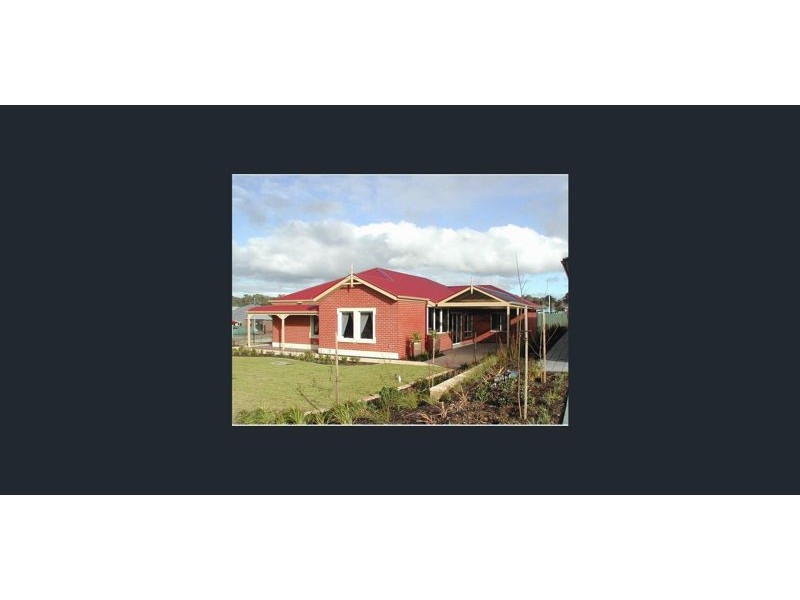 2 Davenport Terrace, Mount Barker SA 5251