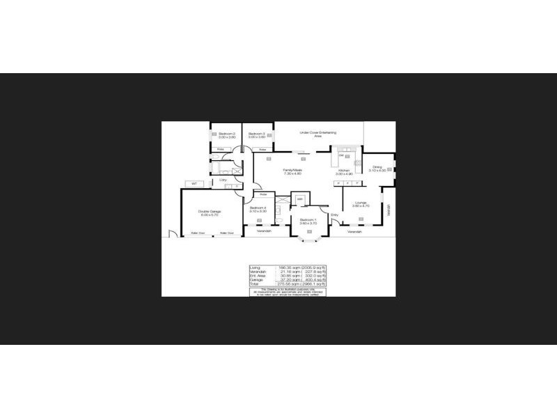 2 Davenport Terrace, Mount Barker SA 5251