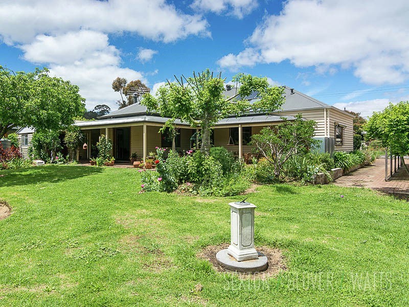 19 Victoria Street, Hahndorf SA 5245