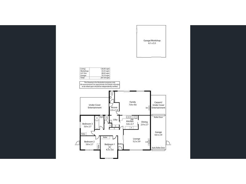 10 Noble Avenue, Lockleys SA 5032