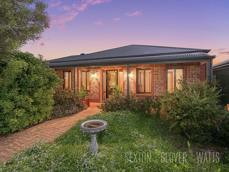 20 Mooney Circuit, Nairne SA 5252