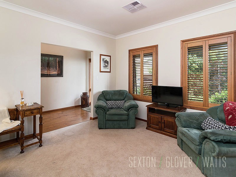 20 Mooney Circuit, Nairne SA 5252