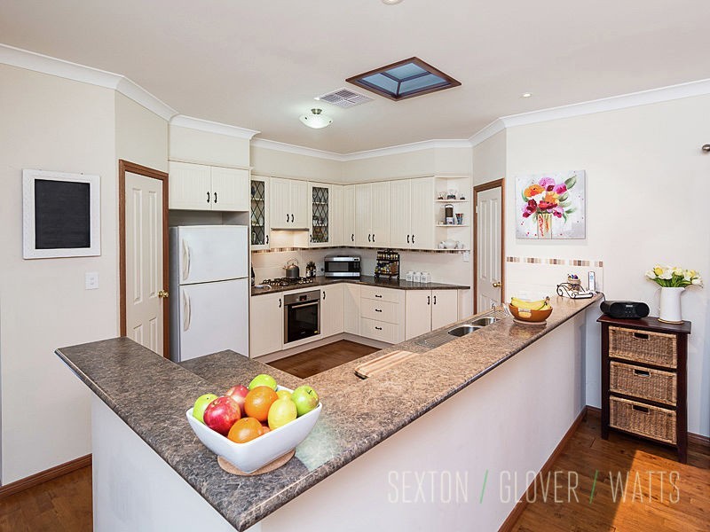 20 Mooney Circuit, Nairne SA 5252