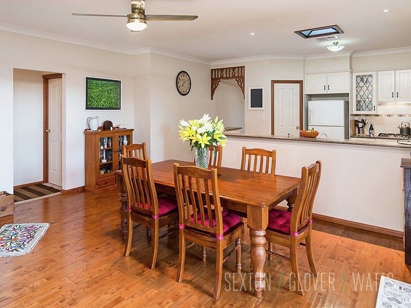 20 Mooney Circuit, Nairne SA 5252