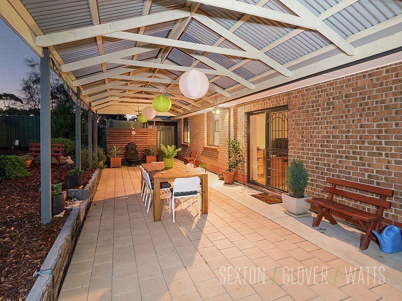 20 Mooney Circuit, Nairne SA 5252