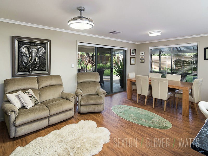 2 Matthews Street, Strathalbyn SA 5255