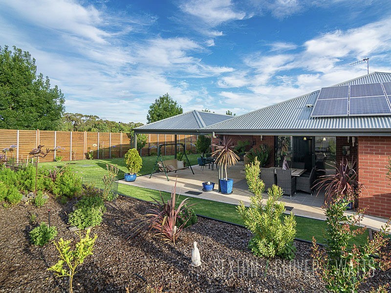 2 Matthews Street, Strathalbyn SA 5255