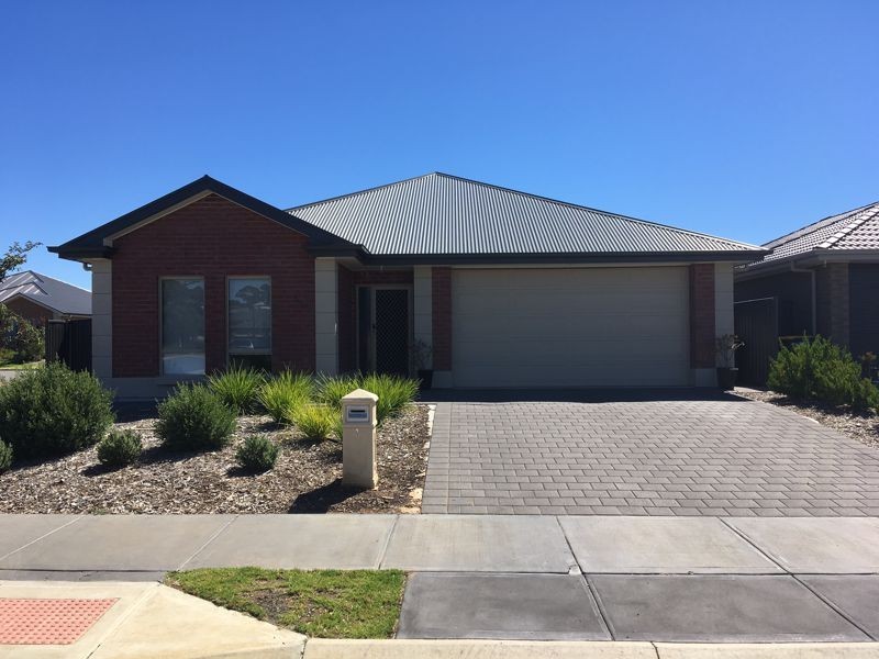 1 Siding Court, Mount Barker SA 5251