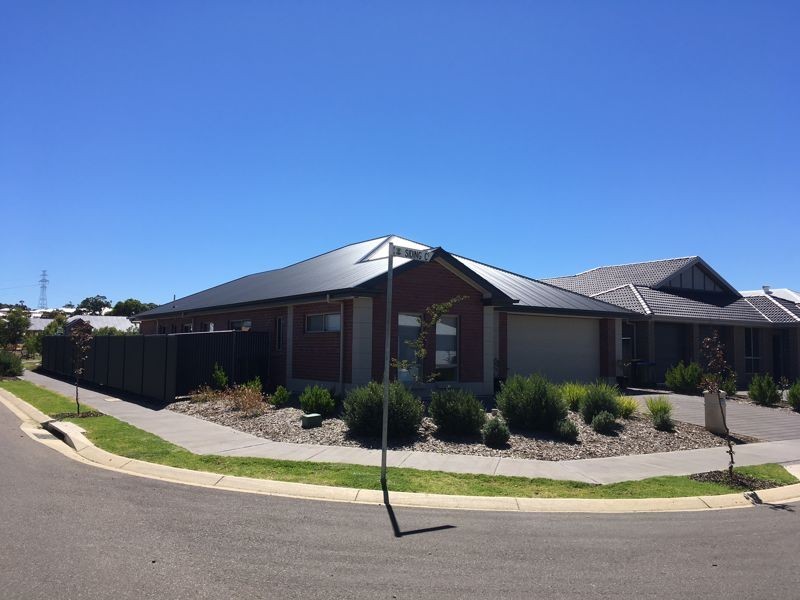 1 Siding Court, Mount Barker SA 5251