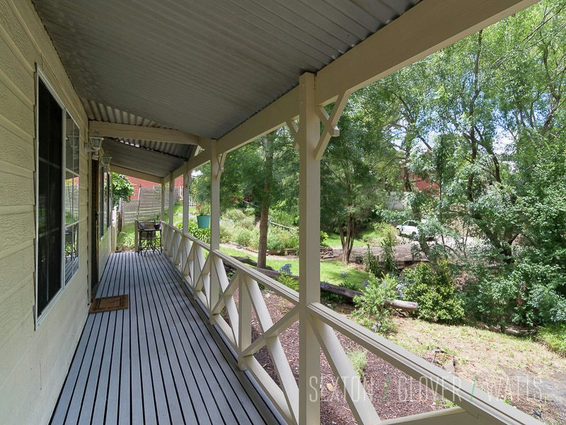 2 Omrah Street, Bridgewater SA 5155