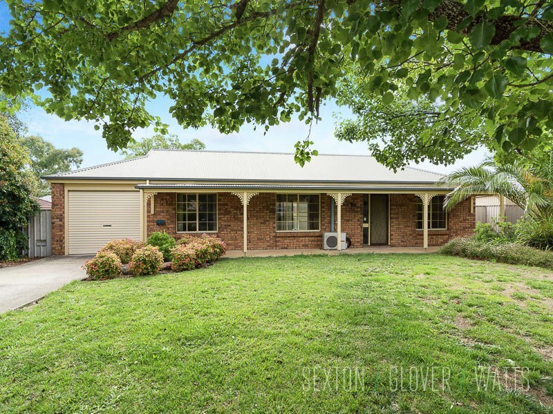 3 Ware Close, Mount Barker SA 5251