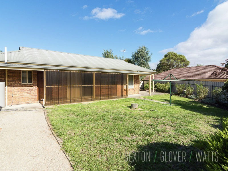 3 Ware Close, Mount Barker SA 5251