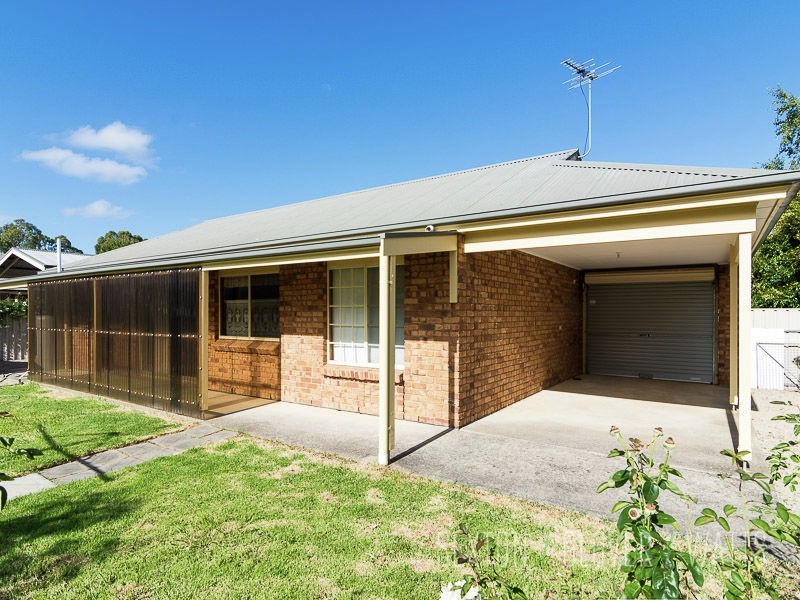 3 Ware Close, Mount Barker SA 5251