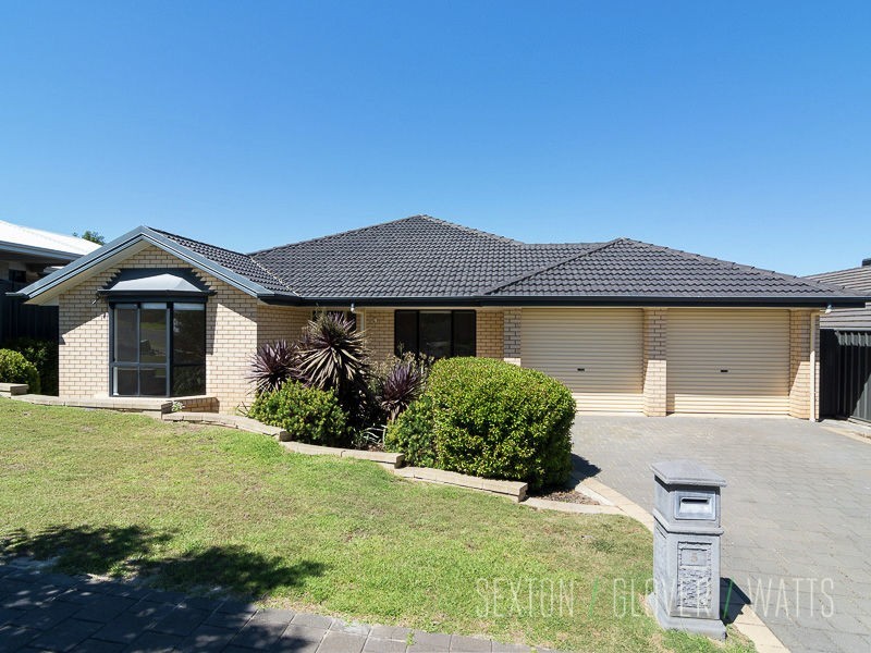 5 Carlson Street, Mount Barker SA 5251