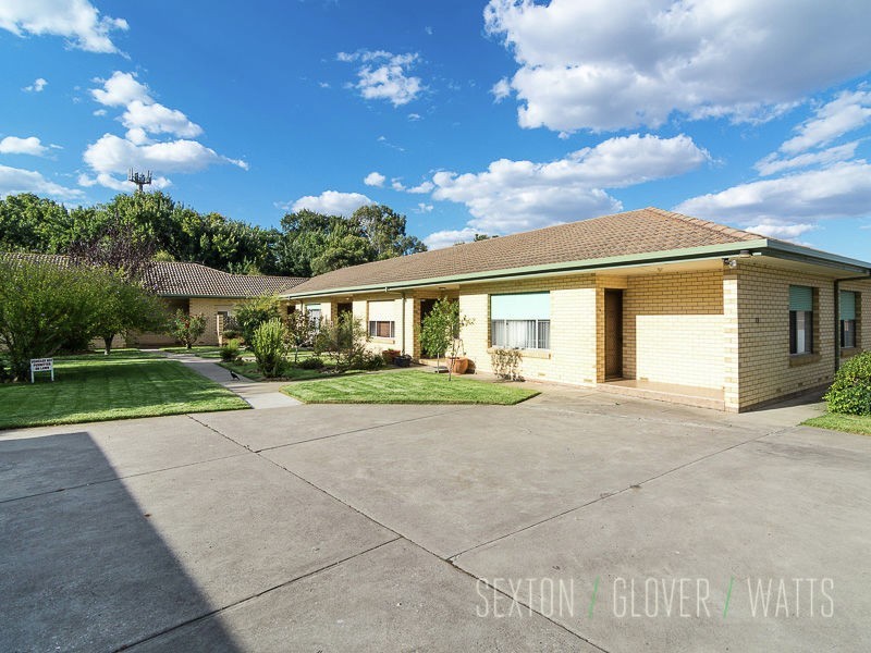 2/13 Victoria Crescent, Mount Barker SA 5251