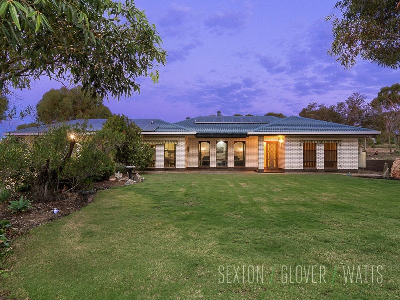 127 Mitchell Avenue, Murray Bridge East SA 5253