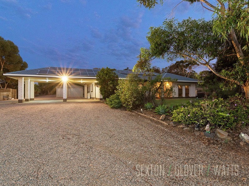 127 Mitchell Avenue, Murray Bridge East SA 5253