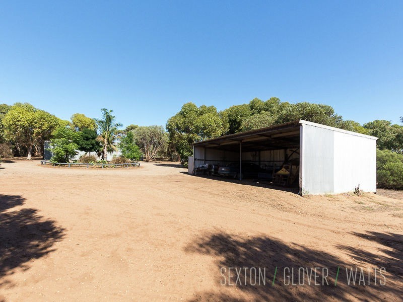 127 Mitchell Avenue, Murray Bridge East SA 5253