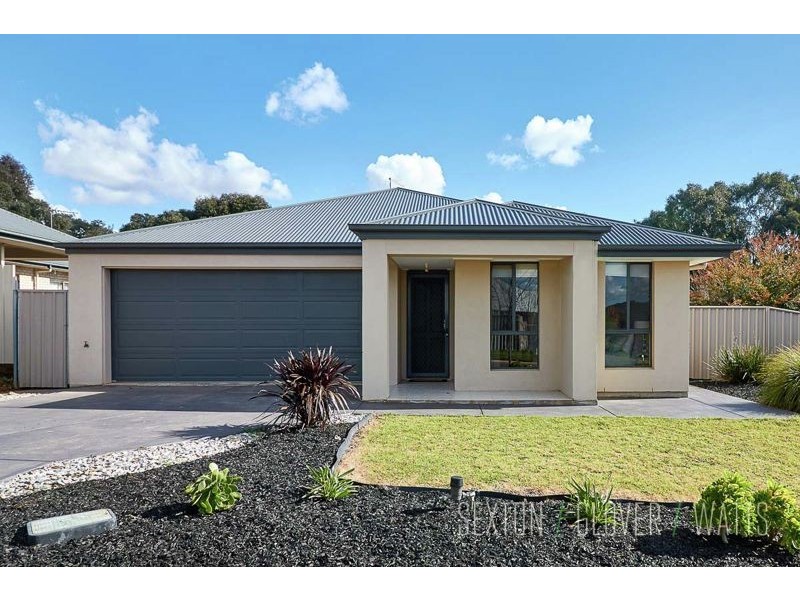 10 Charbray Court, Mount Barker SA 5251
