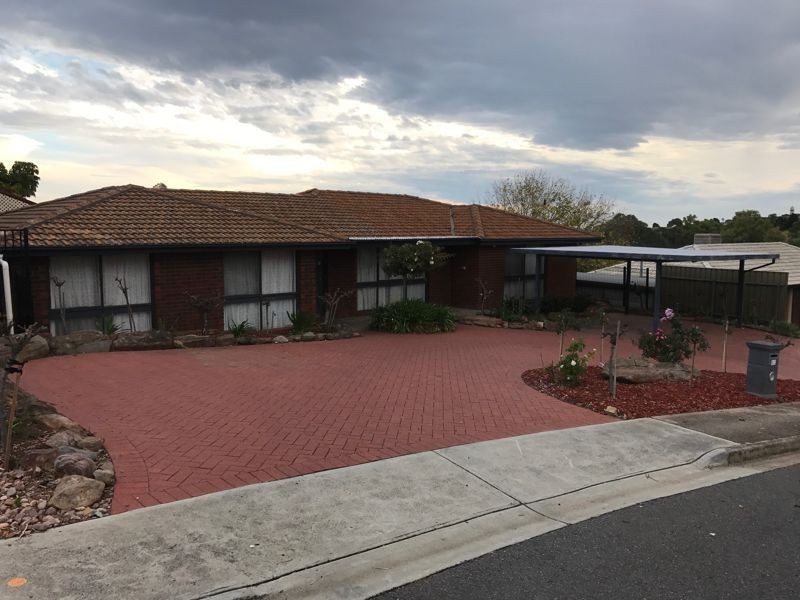 21 Westall Way, Sheidow Park SA 5158