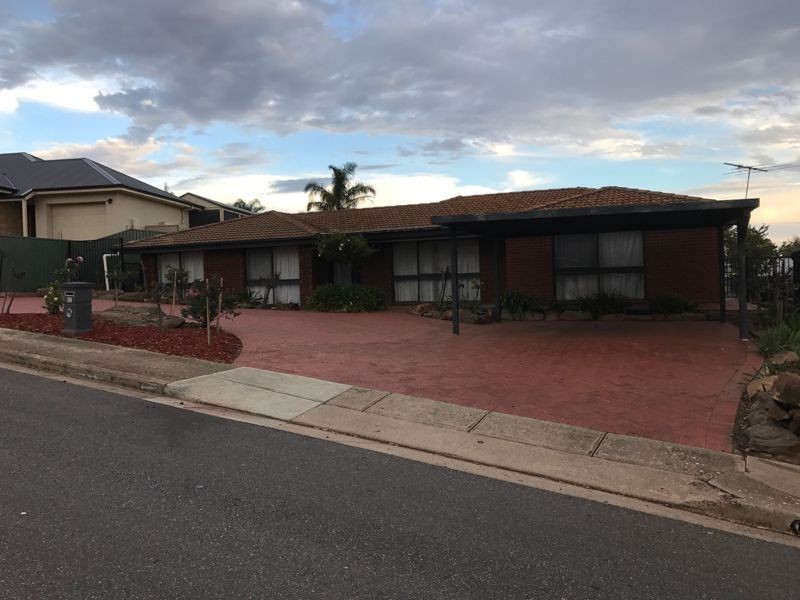 21 Westall Way, Sheidow Park SA 5158