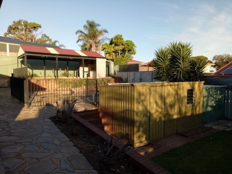 21 Westall Way, Sheidow Park SA 5158