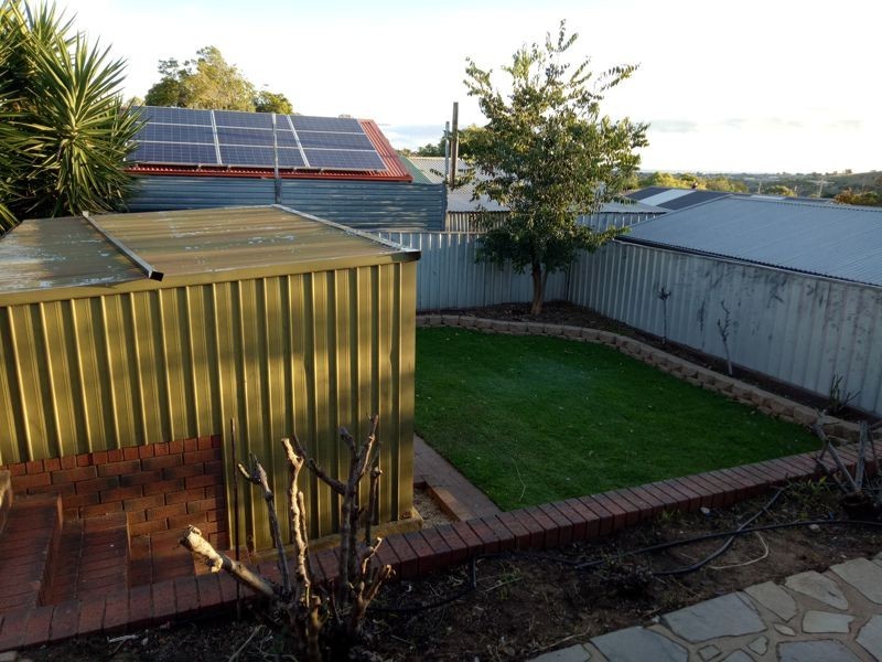 21 Westall Way, Sheidow Park SA 5158