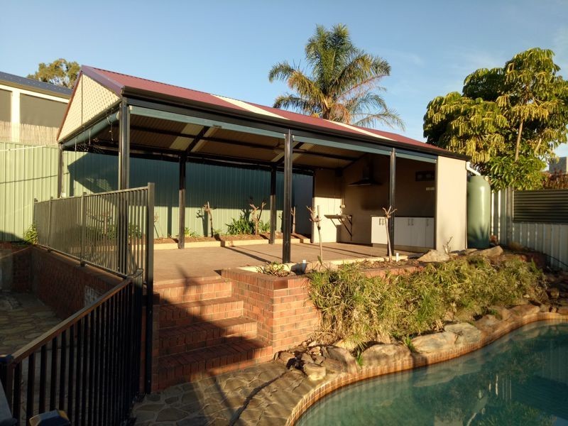 21 Westall Way, Sheidow Park SA 5158