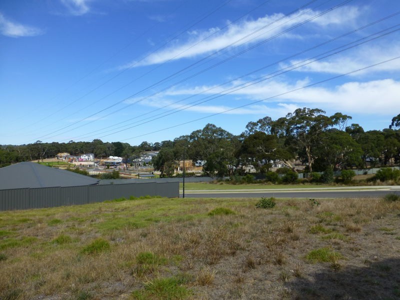 Lot 532 Bentham Court, Mount Barker SA 5251