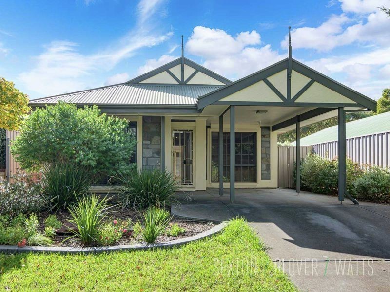 83A Ray Orr Drive, Mount Barker SA 5251