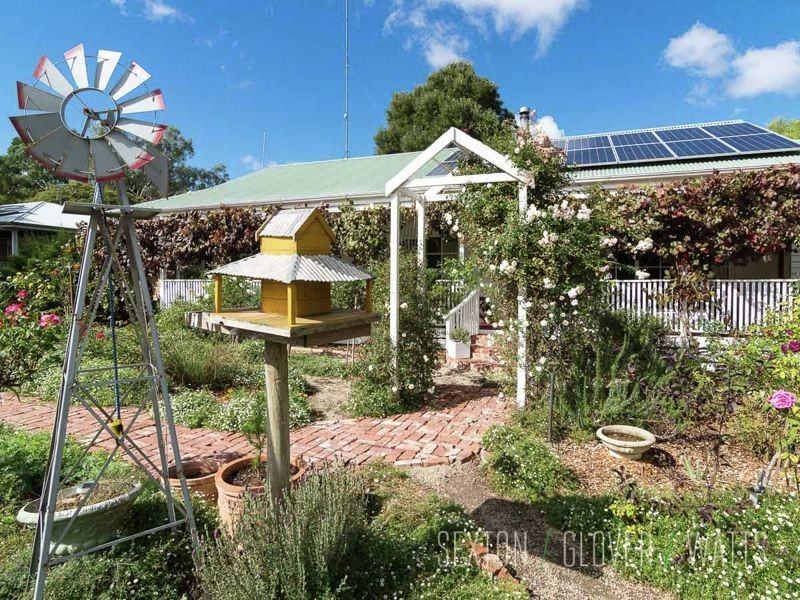 6 Parin Street, Macclesfield SA 5153