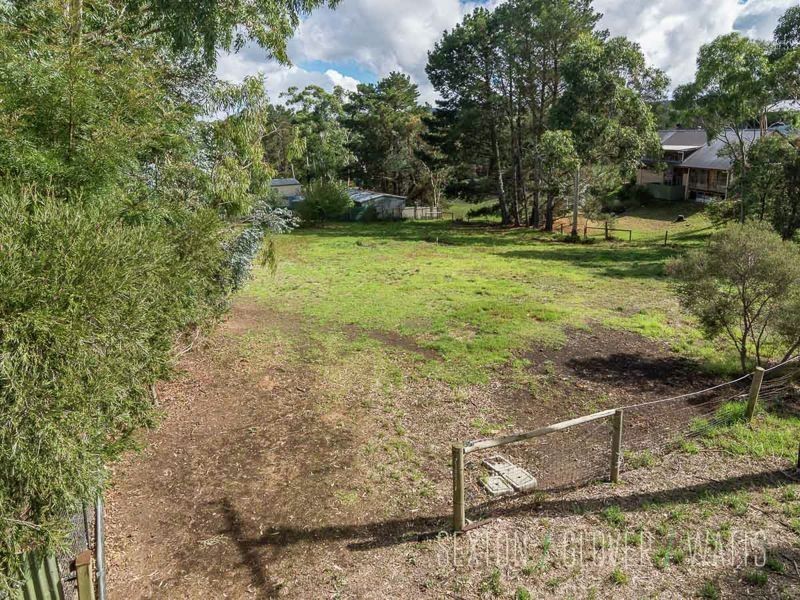 Lot 42 Lutterworth Street, Macclesfield SA 5153
