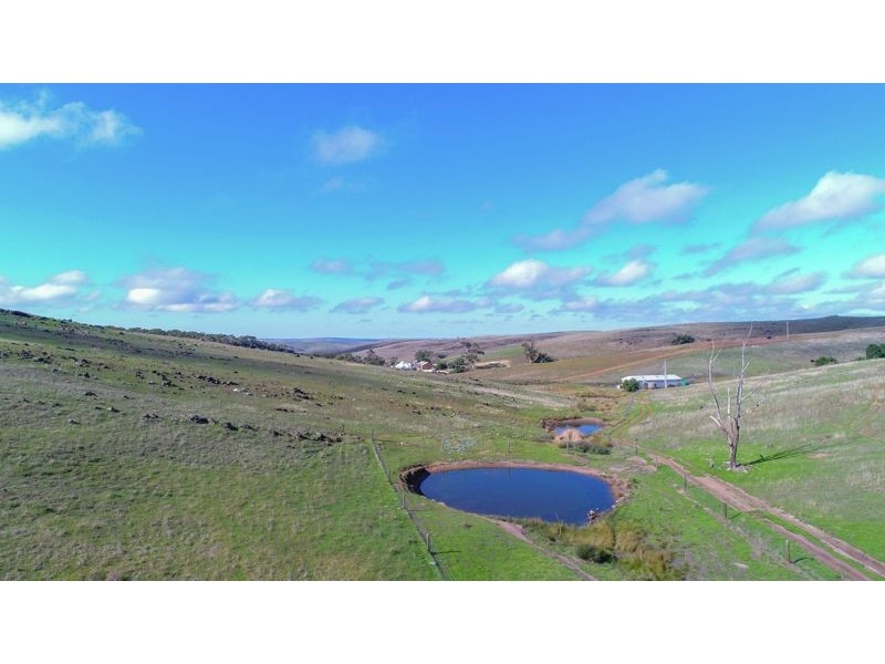Lot 13 Back Callington Road, Mount Barker Springs SA 5251