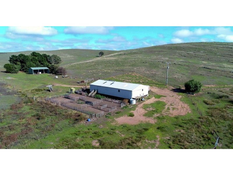 Lot 13 Back Callington Road, Mount Barker Springs SA 5251