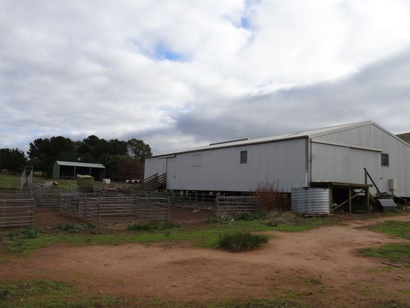 Lot 13 Back Callington Road, Mount Barker Springs SA 5251