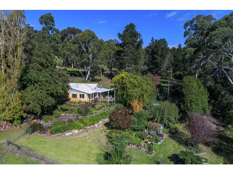 184 Gum Flat Road, Carey Gully SA 5144