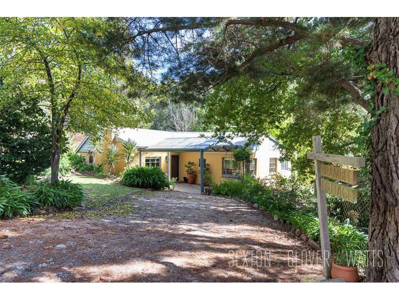 184 Gum Flat Road, Carey Gully SA 5144