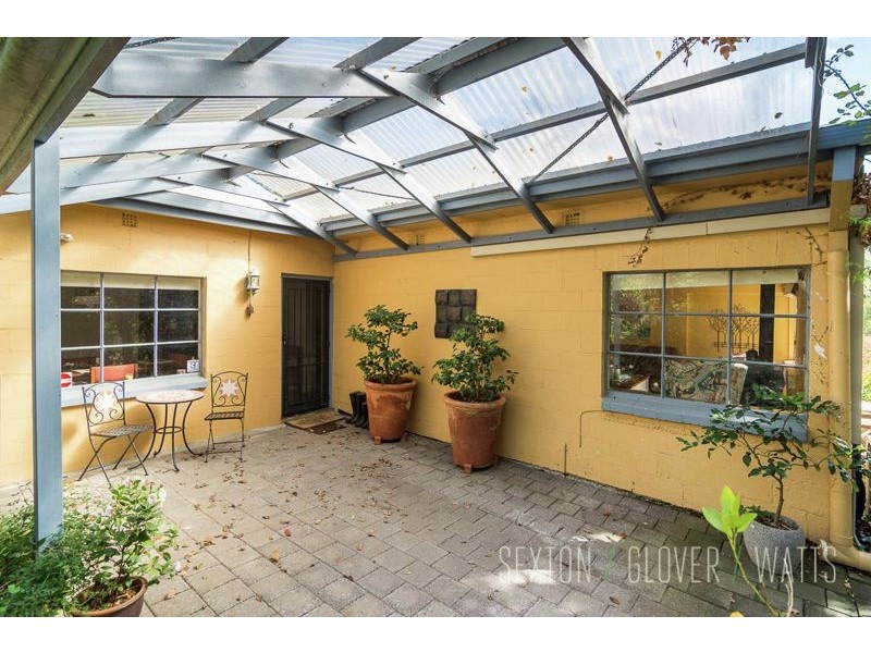 184 Gum Flat Road, Carey Gully SA 5144