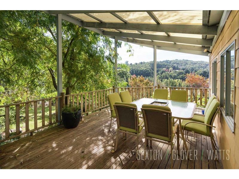 184 Gum Flat Road, Carey Gully SA 5144