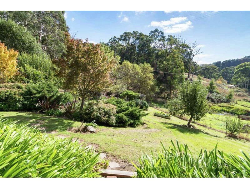 184 Gum Flat Road, Carey Gully SA 5144