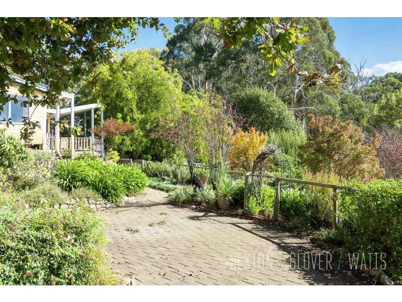 184 Gum Flat Road, Carey Gully SA 5144