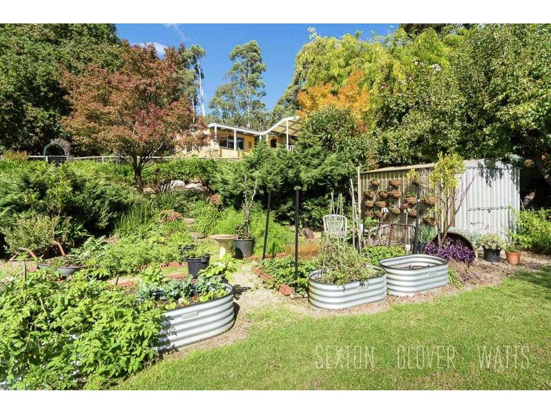 184 Gum Flat Road, Carey Gully SA 5144