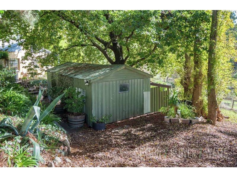 184 Gum Flat Road, Carey Gully SA 5144