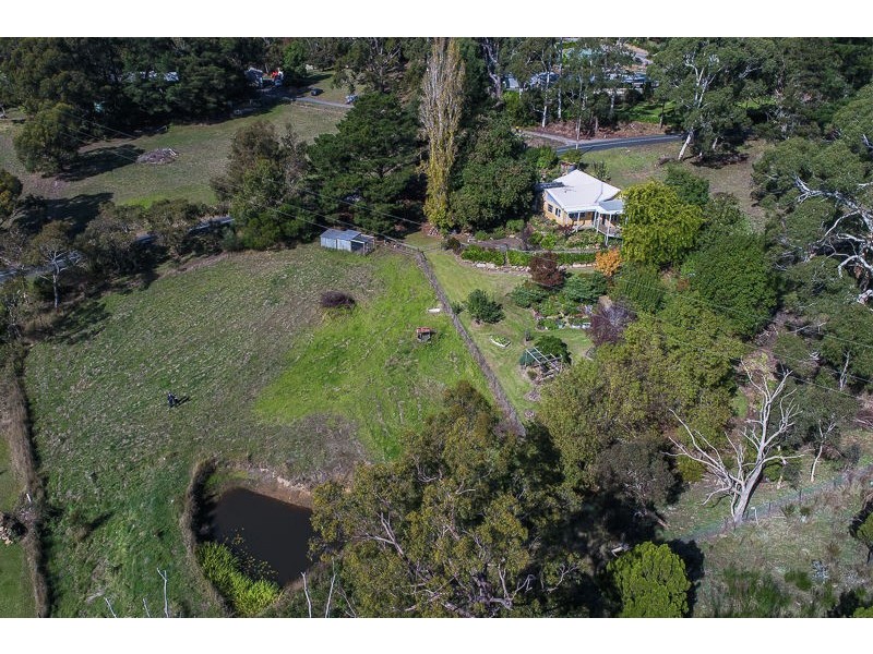 184 Gum Flat Road, Carey Gully SA 5144